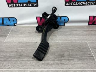 педаль Ford Mustang 6 поколение S550 [рестайлинг] 2019, 2.3 л., бензин, МКПП, черный, купе, задний привод, GR339F836BB