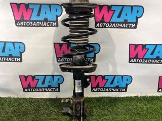 амортизатор передний левый Buick Encore GX 1 поколение 2020, 1.3 л., бензин, АКПП, полный привод, 42755599