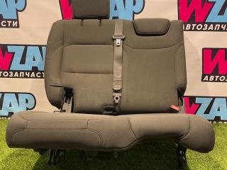 салон (комплект сидений) Jeep Wrangler 4 поколение 2019, 2.0 л., бензин, АКПП, внедорожник 5 дв., полный привод