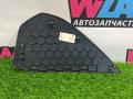 заглушка в торпедо правая Volkswagen Jetta 7 поколение 2019, 1.4 л., бензин, АКПП, черный, седан, передний привод, 17B858218A - фото №4