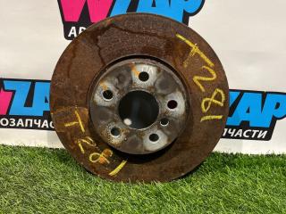 диск тормозной передний Mini Clubman 2 поколение (F54) 2017, 2.0 л., бензин, АКПП, передний привод