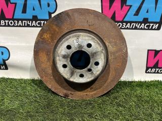 диск тормозной передний BMW 3 серия G20 2021