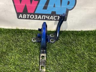 петля двери Tesla Model X 1 поколение [рестайлинг] 2022, электро, синий, полный привод, 1037844