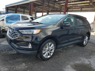 Ford Edge 2 поколение CD539 [рестайлинг]