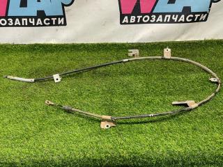 трос ручника Ford Mustang 6 поколение S550 [рестайлинг] 2019, 2.3 л., бензин, АКПП, кабриолет, задний привод