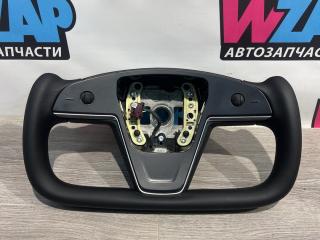 руль Tesla Model X 1 поколение (2015 - 2021), 162261200F