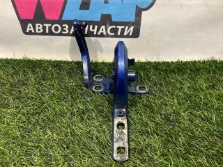 петля двери Tesla Model X 1 поколение [рестайлинг] 2022, электро, синий, полный привод, 1898789