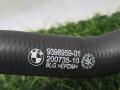 патрубок (трубопровод, шланг) BMW 3 серия G20 2021, 9398959-01, 20073510 - фото №8