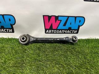 рычаг задний Ford Mustang 6 поколение S550 [рестайлинг] 2021, 2.3 л., бензин, АКПП, оранжевый, купе, задний привод, FR3C-5K898-BB