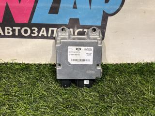 блок управления подвеской Jaguar XJ 4 поколение [рестайлинг] 2017, 3.0 л., бензин, АКПП, седан, задний привод, HW93-3B494-AA