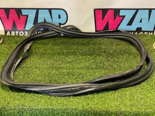 уплотнитель двери Tesla Model X 1 поколение [рестайлинг] 2022, электро, 11186378-00-F