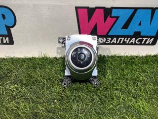 кулиса Ford Explorer 6 поколение U625 2023, 2.3 л., бензин, АКПП, внедорожник 5 дв., полный привод, L1MP-7P155-NB