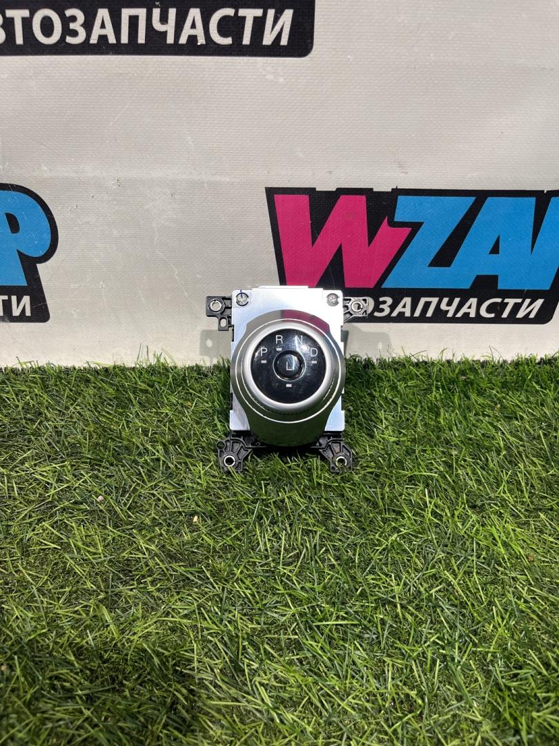 кулиса Ford Explorer 6 поколение U625 2023, 2.3 л., бензин, АКПП, внедорожник 5 дв., полный привод, L1MP-7P155-NB - фото №1