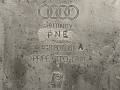 накладка декоративная Audi A7 4G [рестайлинг] (2014 - 2018), 4G8807081A - фото №2