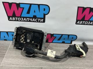 блок управления полным приводом Buick Encore GX 1 поколение 2020, 1.3 л., бензин, АКПП, полный привод, 42722936