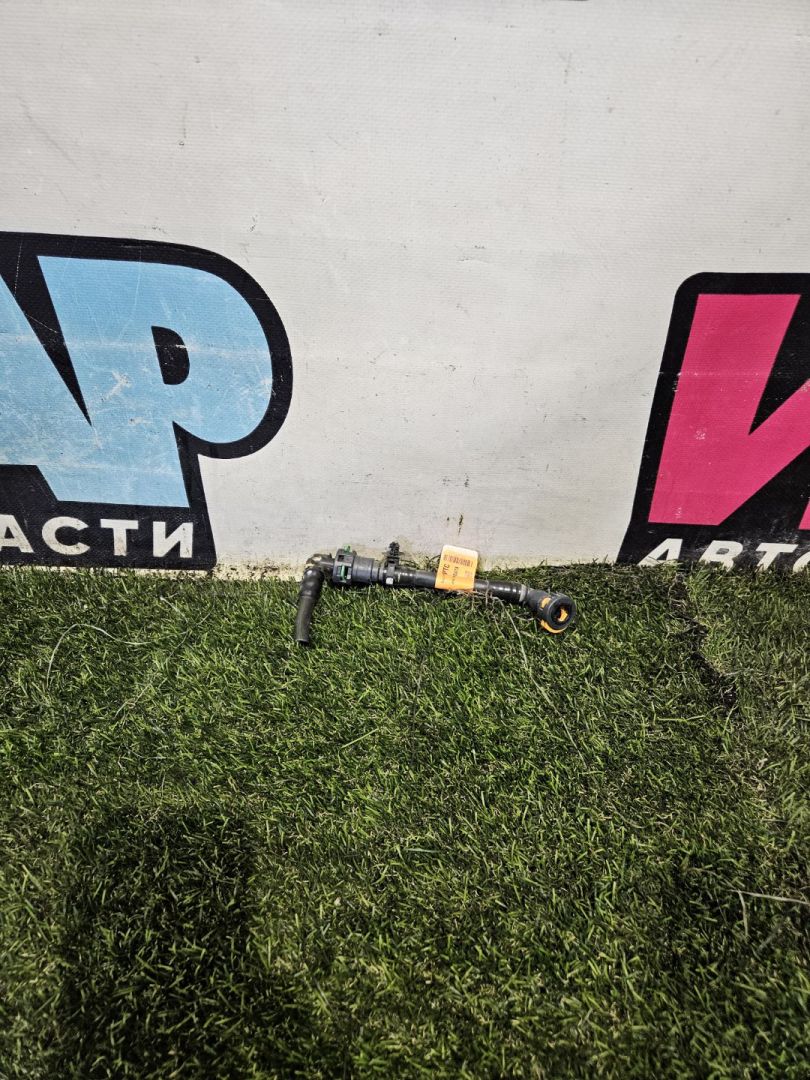 трубка вакуумная Ford Explorer 6 поколение U625 2020, 2.3 л., бензин, АКПП, внедорожник 5 дв., полный привод, L1M39J280FA - фото №1