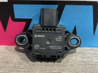 датчик ускорения Tesla Model S 1 поколение [рестайлинг] 2018, электро, седан, 6006369-00-A