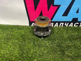 ступица задняя правая Subaru BRZ 1 поколение [рестайлинг] 2020, 2.0 л., бензин, МКПП, синий, купе, задний привод