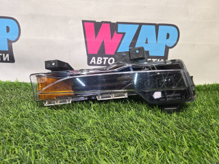 фара противотуманная правая Tesla Model 3 1 поколение [рестайлинг] 2022, 1077390-00-F