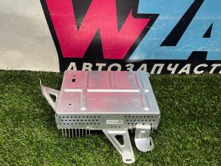 усилитель музыкальный Tesla Model X 1 поколение [рестайлинг] 2022, электро, 1490471-00-C