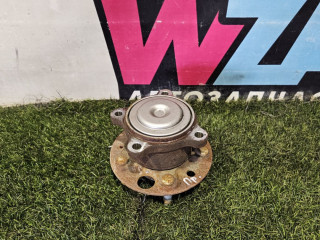 ступица задняя левая Buick Encore GX 1 поколение (2019 - 2026), 13530971