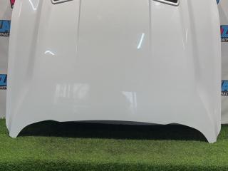 капот Ford Mustang 6 поколение S550 [рестайлинг] 2019, 2.3 л., бензин, АКПП, кабриолет, задний привод