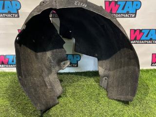 защита арок задняя правая (подкрылок) Volkswagen Jetta 7 поколение 2019, 1.4 л., бензин, АКПП, серый, седан, передний привод