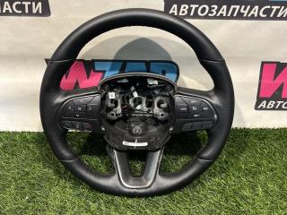 руль Dodge Challenger 3 поколение [2-й рестайлинг] 2016, 3.6 л., бензин, АКПП, задний привод, 5VG241VXAD
