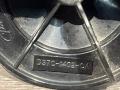 крепление запаски Ford Mustang 6 поколение S550 [рестайлинг] 2018, 2.3 л., бензин, АКПП, желтый, купе, задний привод, DS7C-1402-CA - фото №5