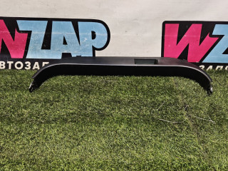 обшивка салона Tesla Model X 1 поколение 2017, электро, белый, 1059958-00