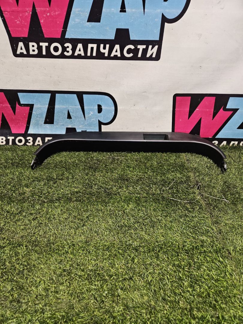 обшивка салона Tesla Model X 1 поколение 2017, электро, белый, 1059958-00 - фото №1