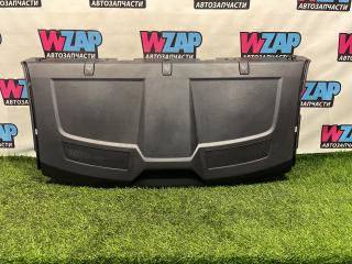 полка багажника Volkswagen Jetta 7 поколение 2019, 1.4 л., бензин, АКПП, серый, седан, передний привод, 17A863413