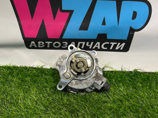 насос вакуумный Ford Mustang 6 поколение S550 [рестайлинг] 2020, 2.3 л., бензин, АКПП, белый, купе, задний привод, LR3E-6007-EA