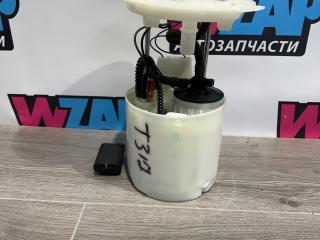 насос топливный Ford Explorer 6 поколение U625 2020, 2.3 л., бензин, белый, задний привод, L1M3-9H307-AE