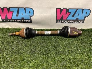 полуось передняя правая (приводной вал, ШРУС) Ford Edge 2 поколение CD539 [рестайлинг] 2022, 2.0 л., бензин, АКПП, внедорожник 5 дв., полный привод, K2GP-3B436-DC