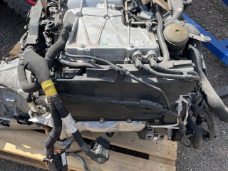 двигатель Jaguar XJ 4 поколение [рестайлинг] 2017, 3.0 л., бензин, АКПП, седан, задний привод, PB0X23-6090-AB, 306PS