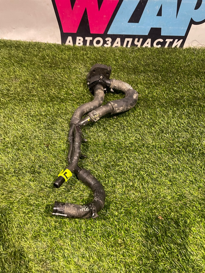 насос антифриза дополнительный Fiat 124 2018, 1.4 л., бензин, МКПП, серы, родстер, задний привод, 0392023226 - фото №1