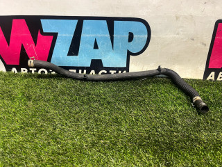 патрубок радиатора Tesla Model X 1 поколение 2017, электро, белый, 1031462-00-A