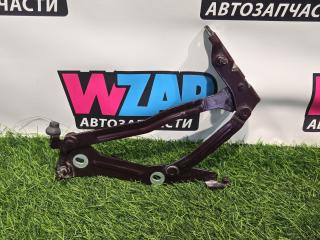 петля крышки багажника Ford Mustang 6 поколение S550 [рестайлинг] 2018, 2.3 л., бензин, АКПП, кабриолет, задний привод, FR3B-6342700-AD