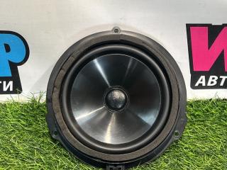 динамик двери Ford Mustang 6 поколение S550 [рестайлинг] 2022, 2.3 л., бензин, МКПП, купе