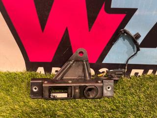 замок крыши левый Ford Mustang 6 поколение S550 [рестайлинг] 2021, 2.3 л., бензин, АКПП, кабриолет, FR3B-7603429-AB