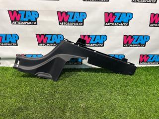 обшивка салона Ford Mustang 6 поколение S550 [рестайлинг] 2019, 2.3 л., бензин, АКПП, кабриолет, задний привод, FR3B7631012AHW