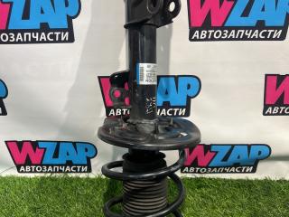 амортизатор передний Ford Mustang 6 поколение S550 [рестайлинг] 2022, 2.3 л., бензин, МКПП, купе, JR3C18045