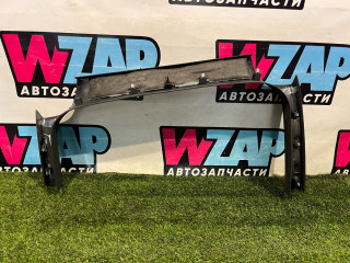 обшивка двери задняя правая Tesla Model X 1 поколение 2017, электро, белый, 1052334-04-G