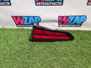 фонарь крышки багажника правый Buick Encore GX 1 поколение (2019 - 2026), 42790335