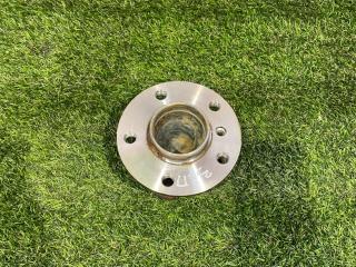 ступица задняя правая Mini Cabrio 3 поколение [рестайлинг] 2021, 1.5 л., бензин, АКПП, красный, кабриолет, передний привод