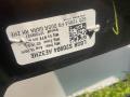 молдинг стекла Ford Explorer 6 поколение U625 2020, 2.3 л., бензин, АКПП, внедорожник 5 дв., полный привод, LB5B-S20904-AE3ZHE - фото №3
