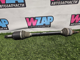 полуось задняя (приводной вал, ШРУС) Dodge Challenger 3 поколение [2-й рестайлинг] 2016, 3.6 л., бензин, АКПП, задний привод, 68277002AB