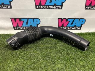 патрубок воздушного фильтра Ford Explorer 6 поколение U625 2020, 2.3 л., бензин, белый, задний привод, L1M3-9E635-AD