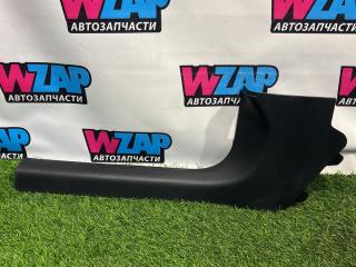 накладка на порог внутренняя Mercedes-Benz GLA-Класс H247 [рестайлинг] 2023, 2.0 л., бензин, АКПП, белый, A1776802700